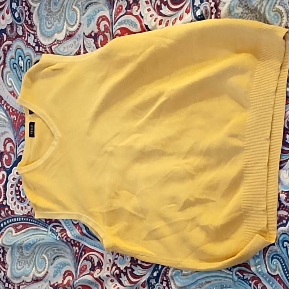 Izod Vest
